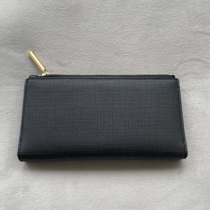 NWT DAGNE DOVER Slim Wallet